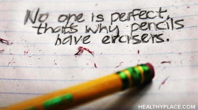 If you reframe your thoughts when you run up against failure, your self-esteem can stay intact or grow stronger. Learn to reframe your thoughts at HealthyPlace.